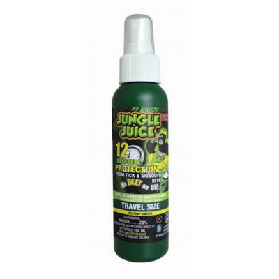 Mosquito & Tick Jungle Juice Repellent 100ml