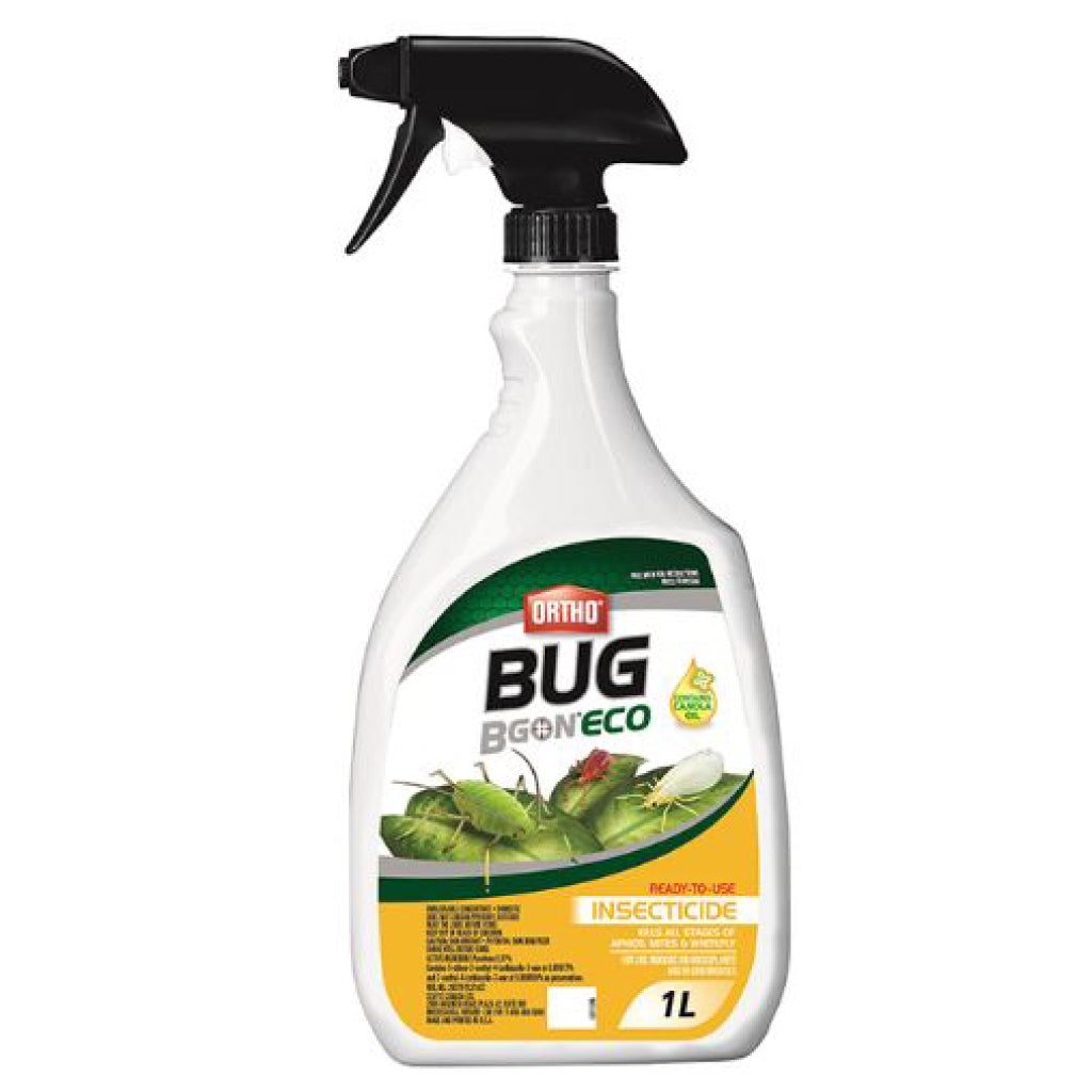 Insecticide Ortho Bug B Gon Eco PAE 1L
