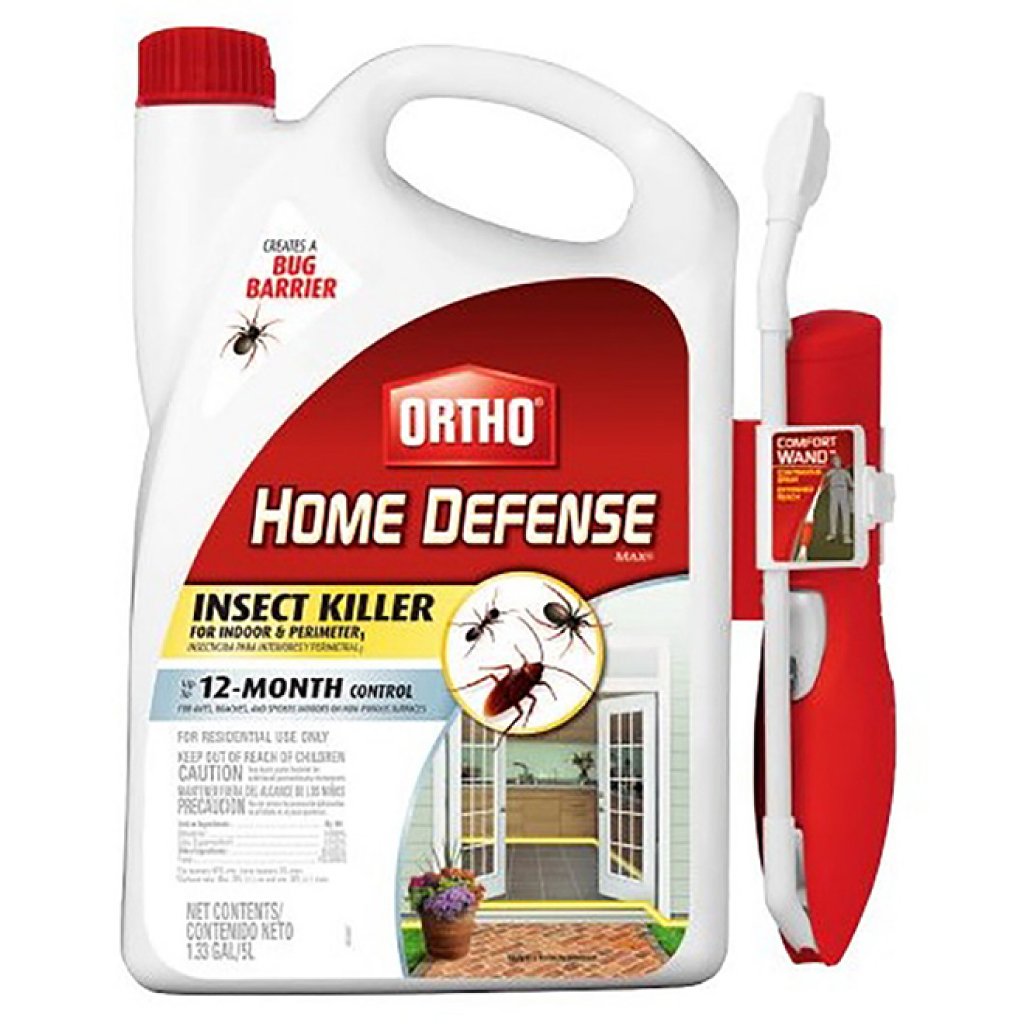 Ortho home defence insect killer canada