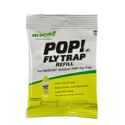 POP! Fly Attractant