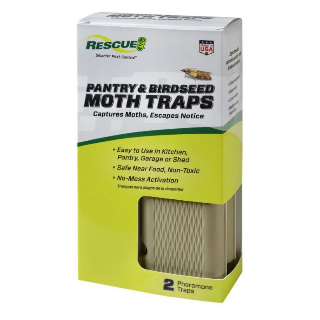 Pantry Moth Trap 2-Pack