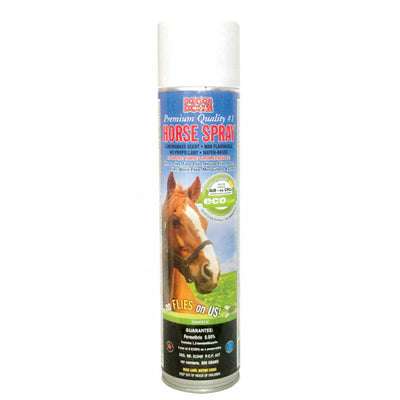 Premium Quality #1 Horse Spray 500G