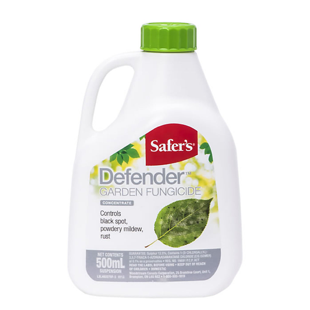 Safers Defender 500 ml Concentrate