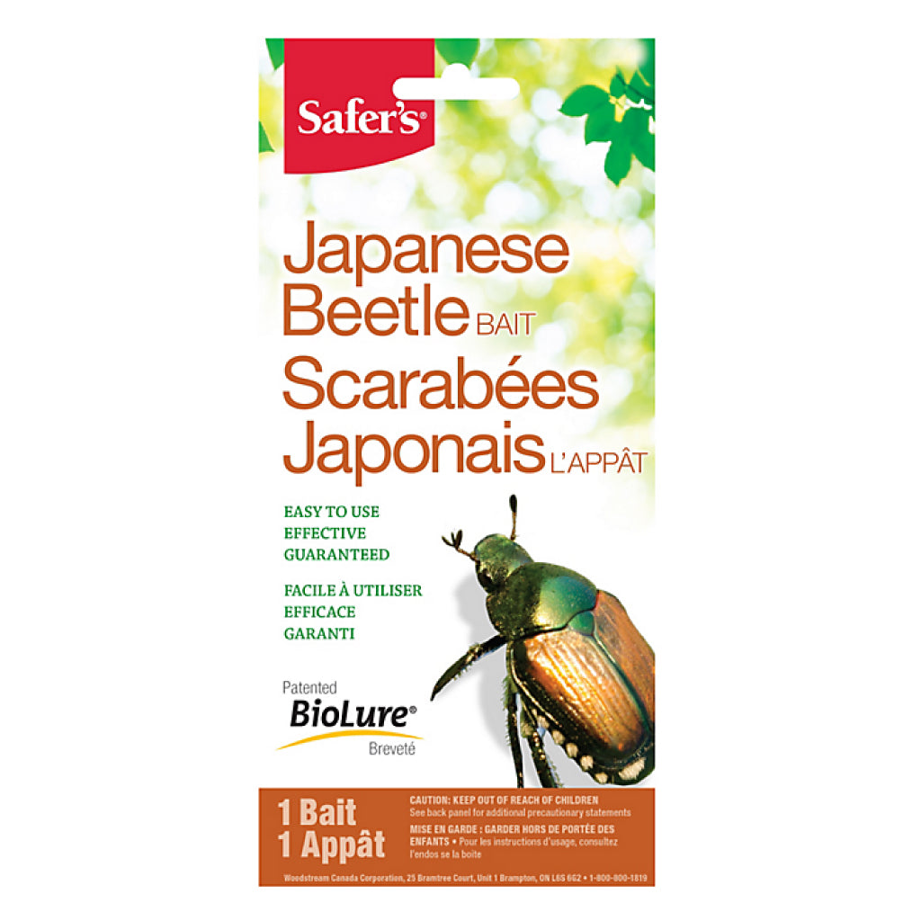 Safers Japanese Beetle 1 Refill Bait