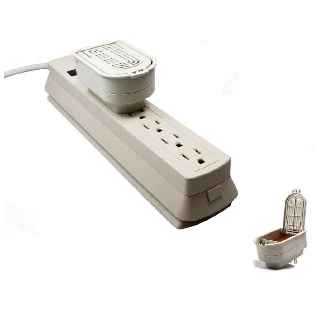 Bed Bug Surge Protector, CO2 Generator, Lures and Refills Bundle - Bed Bug SOS