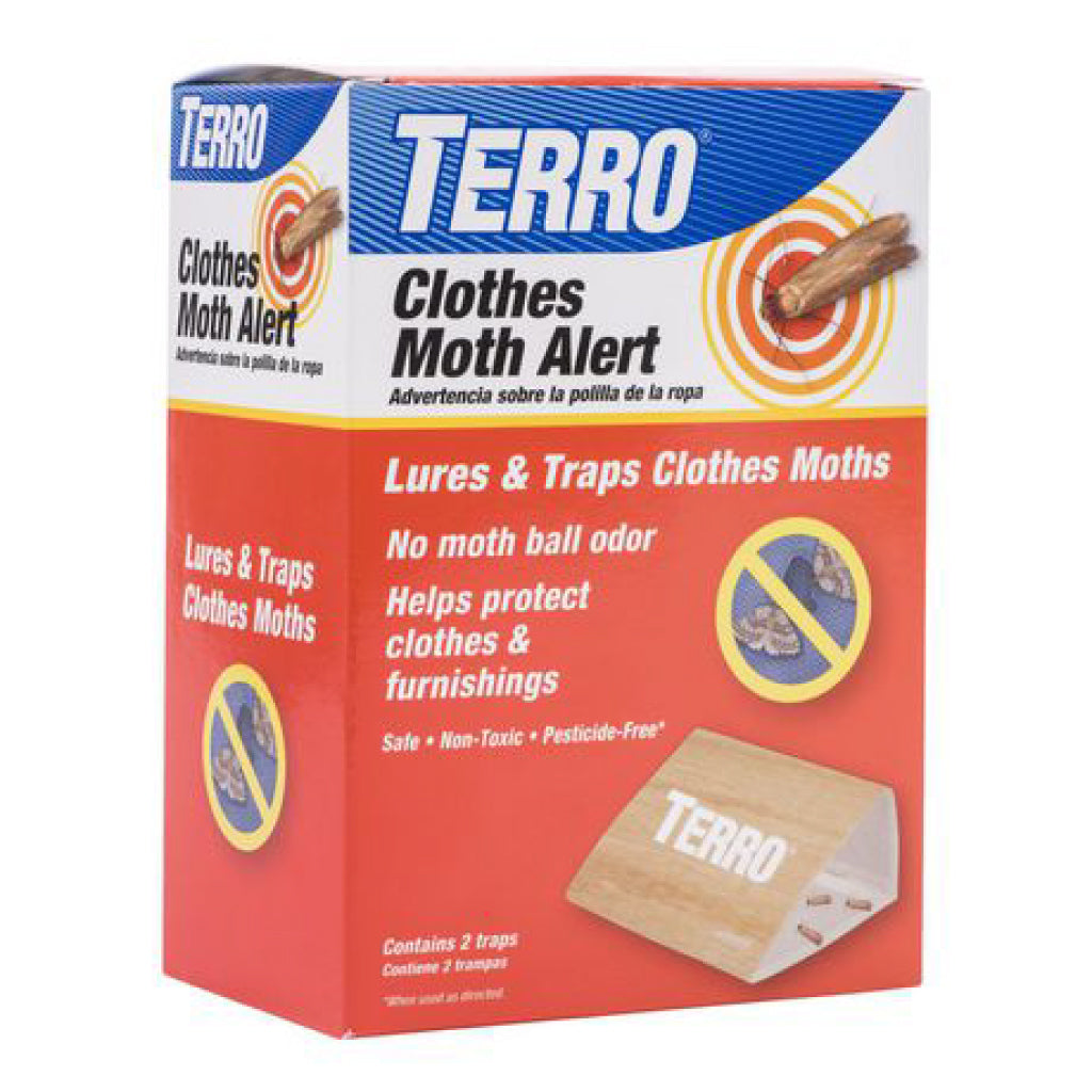 Terro Clothes Moth Trap