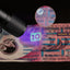 Lumière de détection UV