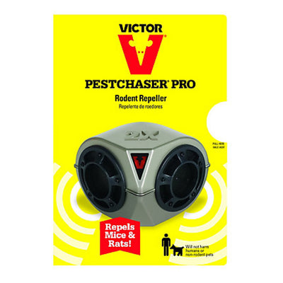 Haut-parleur Victor HD Pest Chaser-2 6'Cord