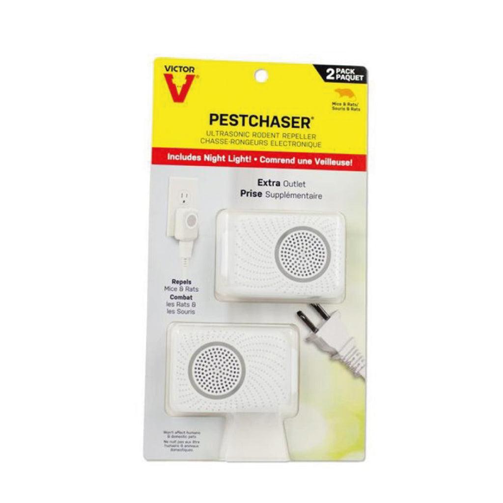 Victor Mini Pestchaser 2Pk Plug