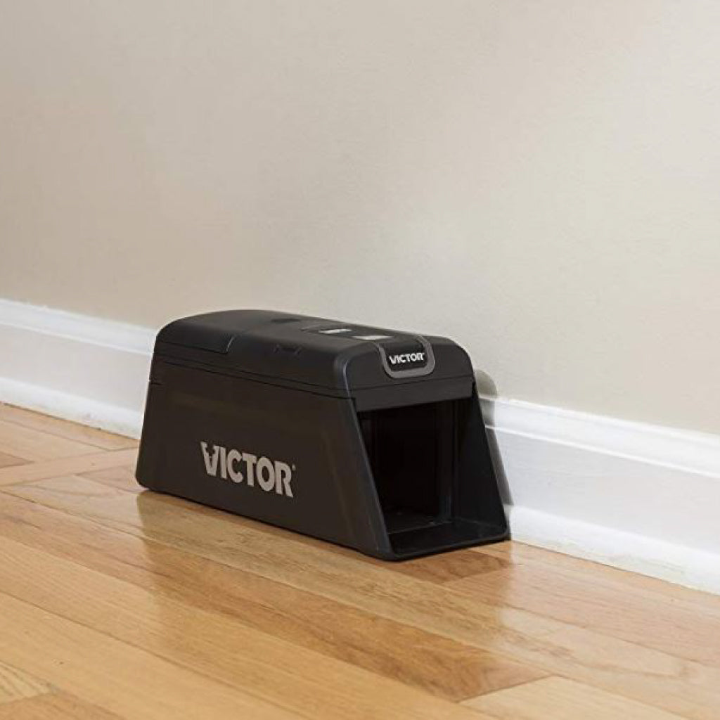 Victor Wifi Elec Mouse Trap