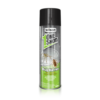 ONE SHOT® - Barrière insectes 400g